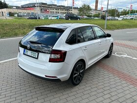 Škoda Rapid  1.2TSi 77kW 1maj. Panorama - 3
