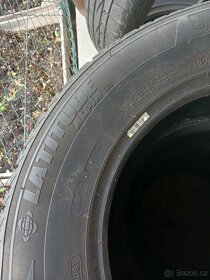 Zimní pneu 215/70 R16 - 3