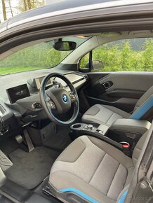 BMW I3 - 3