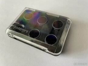 Sada filtrů (PolarPro) pro DJI Mavic mini - 3