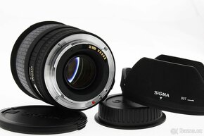 Sigma 28mm f/1.8 EX DG Full-Frame pro Canon - 3
