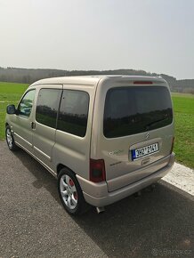 Citroën Berlingo - 3