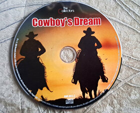 CD Cowboy's Dream - 3