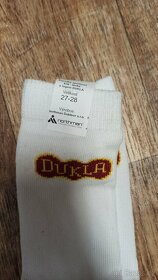 Ponožky DUKLA - 3