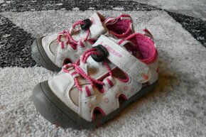 Dětské boty 25 - 3