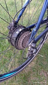 PRODÁM - Elektrokolo EASYBIKE HORIZONT - 3