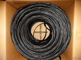 Venkovní i vnitřní instalační kabel solarix - 3
