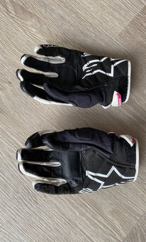Alpinestars Stella SMX-2 Air Carbon - rukavice - 3