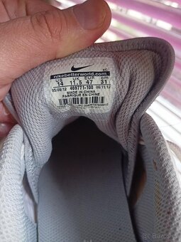 Kopačky NIKE SPEED LACAOSSE - 3
