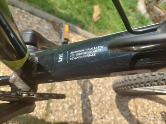 Horské kolo 27,5" ST530 ROCKRIDER, rám S S, černá barv - 3