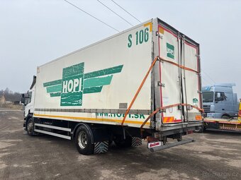 Scania P320 / FRIGO / 2007 / 870000km - 3