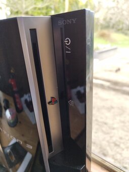 Nevolat PlayStation 3 - 3