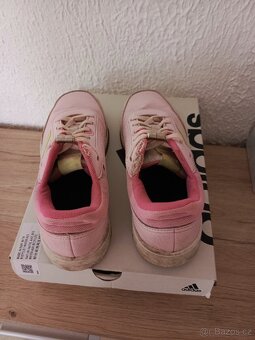 Tenisky adidas vel 36,5 - 3