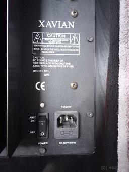 XAVIAN Cuore - 3