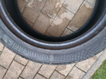 Letní pneu 235/50/18 - 3