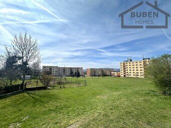 Byt 3+1 (70 m2) - Lázně Kynžvart, ul. Luční, ev.č. AB02325 - 3