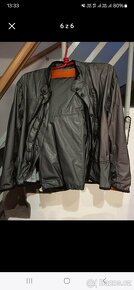 Do 29.5. jen 3000,-- Komplet na cestovní enduro L/XL dámský - 3