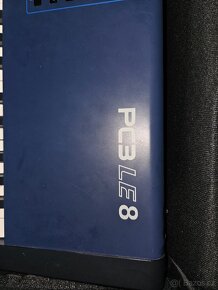 Kurzweil PC3 LE8 stage piano ,klávesy s originálním kufrem - 3