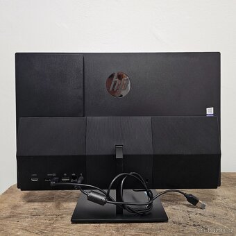 HP ProOne 400 G4 AiO 20" - i5-8500T, 16GB, 512GB SSD - 3