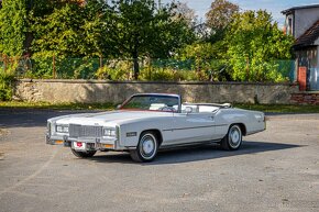Cadillac Eldorado Convertible - 3