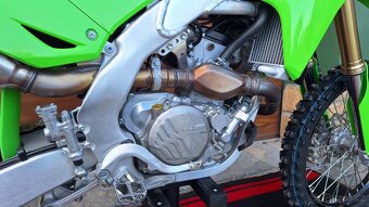 Kawasaki kxf 250 2025 - 3