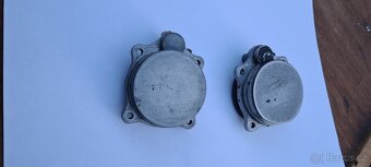 Junghans na opravu 2ks - Letecké hodinky - 3