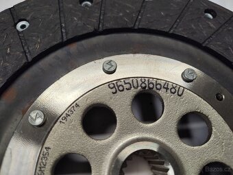 Spojka Peugeot 307 2.0 HDI DW10ATED - 3