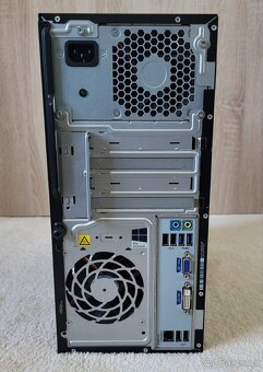 Stolní počítač - HP 280 G1 MT PC - 3