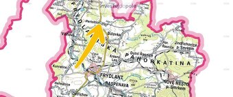 Prodej stavebního pozemku v k.ú. Dolní Pertoltice - 3
