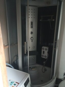 Pronajmu byt 1+1 - 3