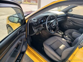 Audi a4 b5 avant 85kw rv.2000 - 3