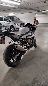 BMW S1000RR 2020 - 3