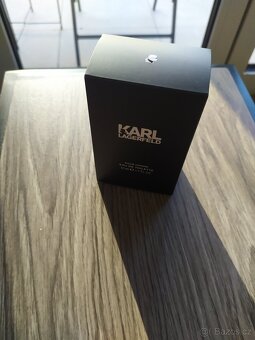 Voňavka Karl Lagerfeld - 3