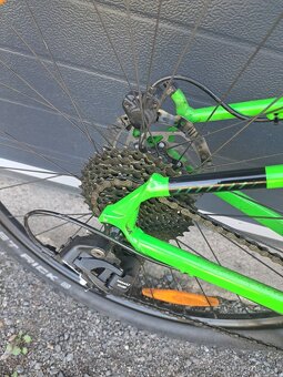 Prodám Cannondale - 3