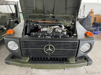 Mercedes-Benz G250 - 3