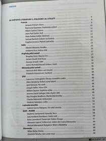 Čítanka IV k literatuře v kostce pro střední školy - 3