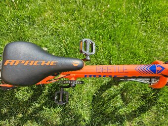 Apache Beetle 20" - 3