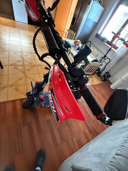 Laotie TI30 upgrade - 3