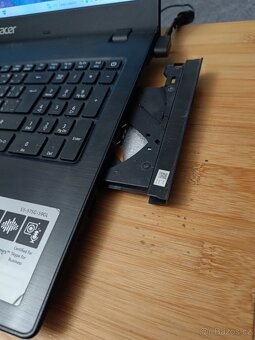 ACER ASPIRE E15 - 3