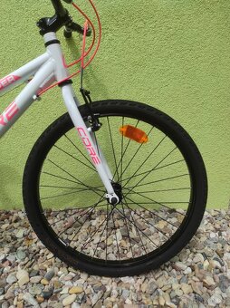 Značkové dětské kolo CORE NIPPER 24" - 3