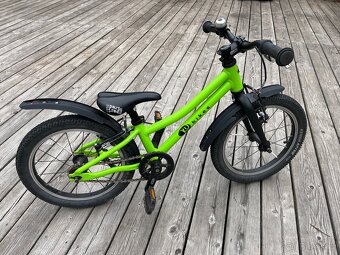 Dětské kolo Kubikes 16 - 3