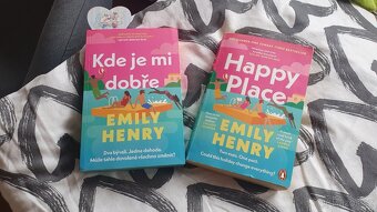 Happy Place -anglicky - 3