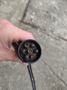 Nosič na kola za auto - 3