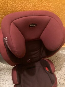 Autosedačka Britax Römer - 3