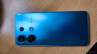 Redmi note 13 4g - 3