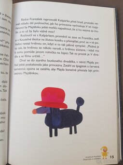 Františkova Velká Kniha Pohádek - 3