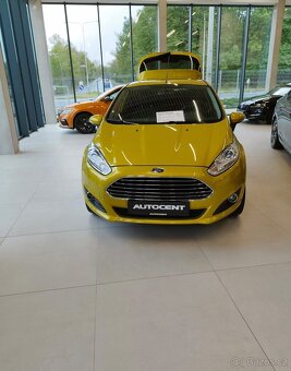 Ford Fiesta 42.000km - 3