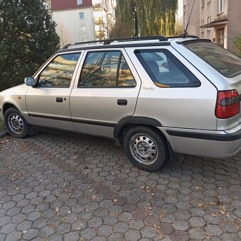 Škoda Felicia combi 1.3.mpi - 3