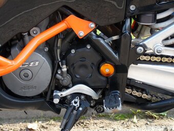 KTM 950 Adventure (S) - 3