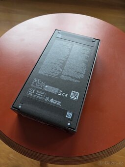 Nový Samsung Galaxy S25, 12GB/256GB - 3